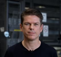 Martin Messerli