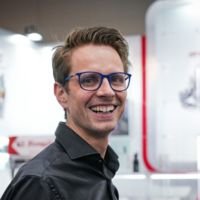 Patrick Villiger